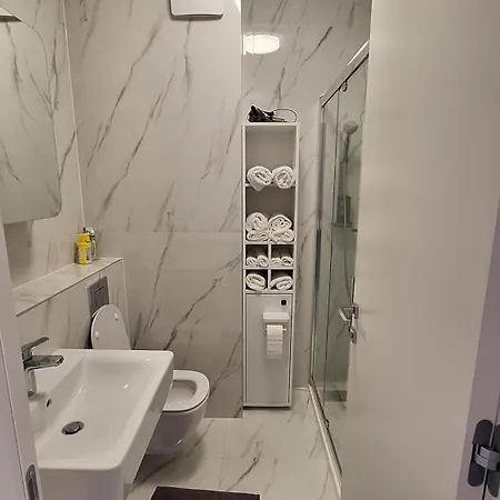 Appartamento Blondie *