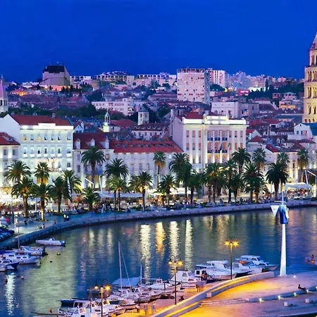 Blondie Appartamento