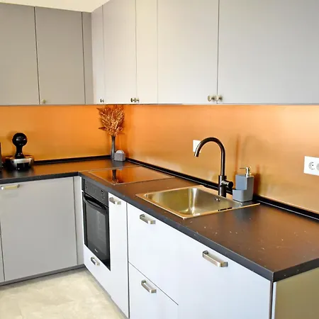 Appartement Blondie Split