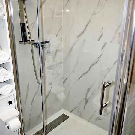 Appartement Blondie *