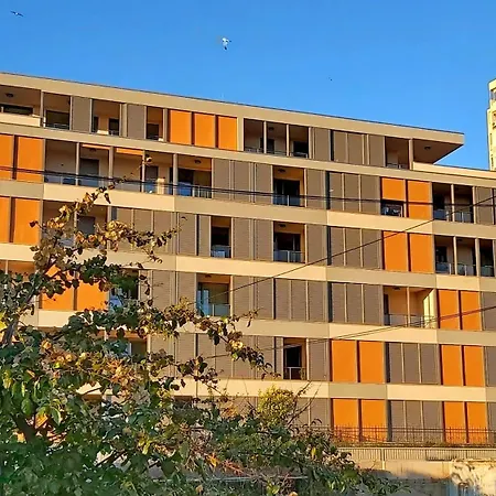 Blondie Apartman Split