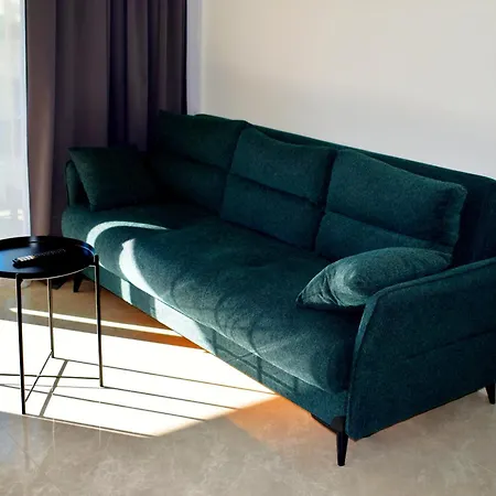 Апартаменты Blondie