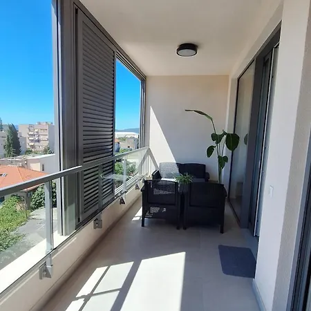Appartement Blondie