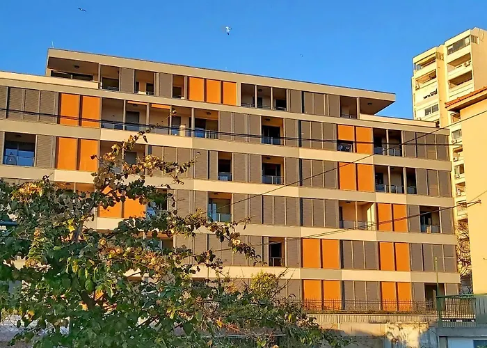 Blondie Apartman Split