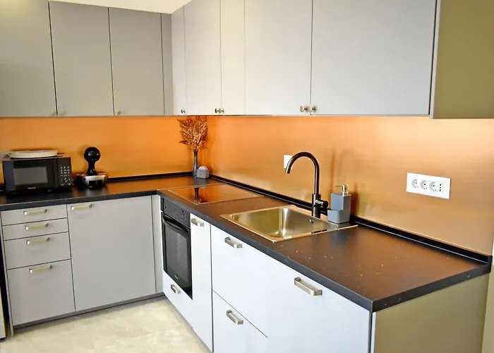 Apartman Blondie Split